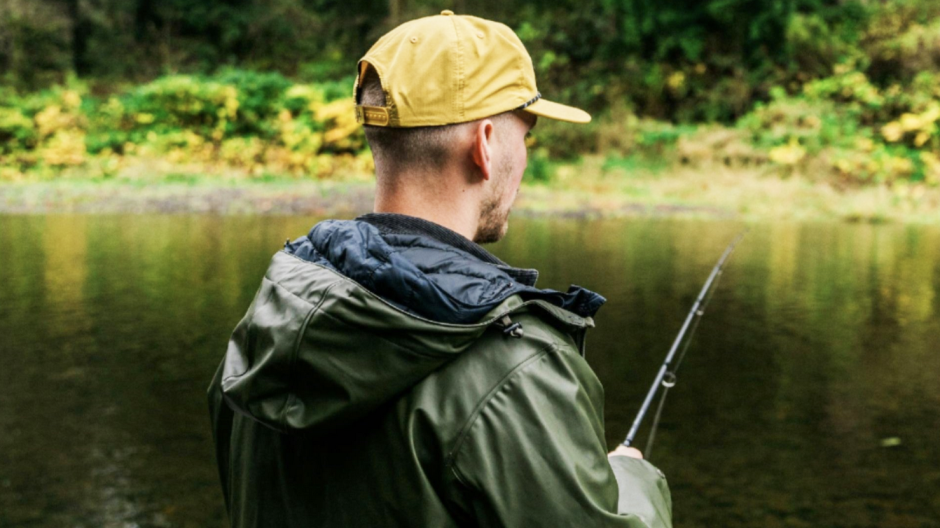 Nuovo regolamento di pesca nelle Aree Protette dell'Ossola
